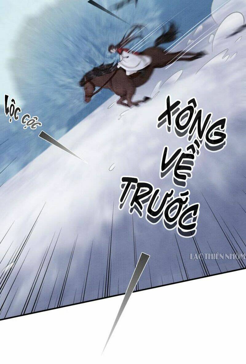 trọng sinh bá sủng nhiếp chính vương quá mạnh mẽ chapter 54 39