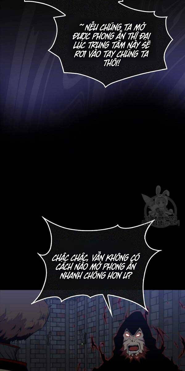 tôi thăng cấp trong lúc ngủ chapter 74 62