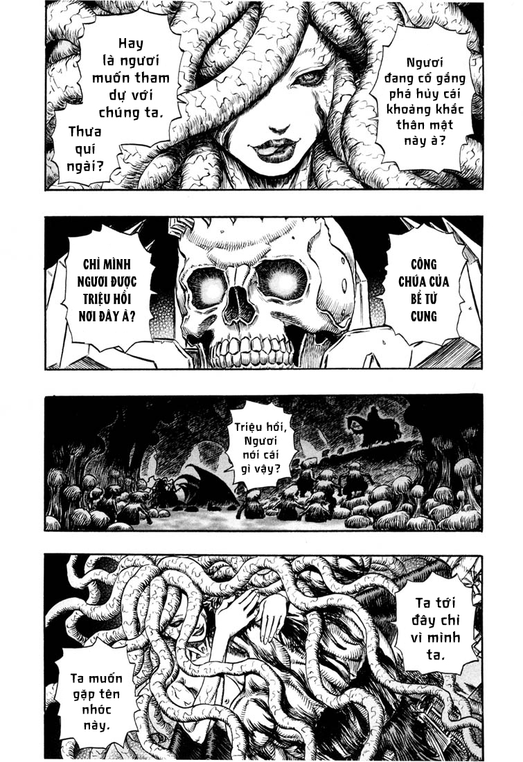 kiếm sĩ đen chapter 236 2