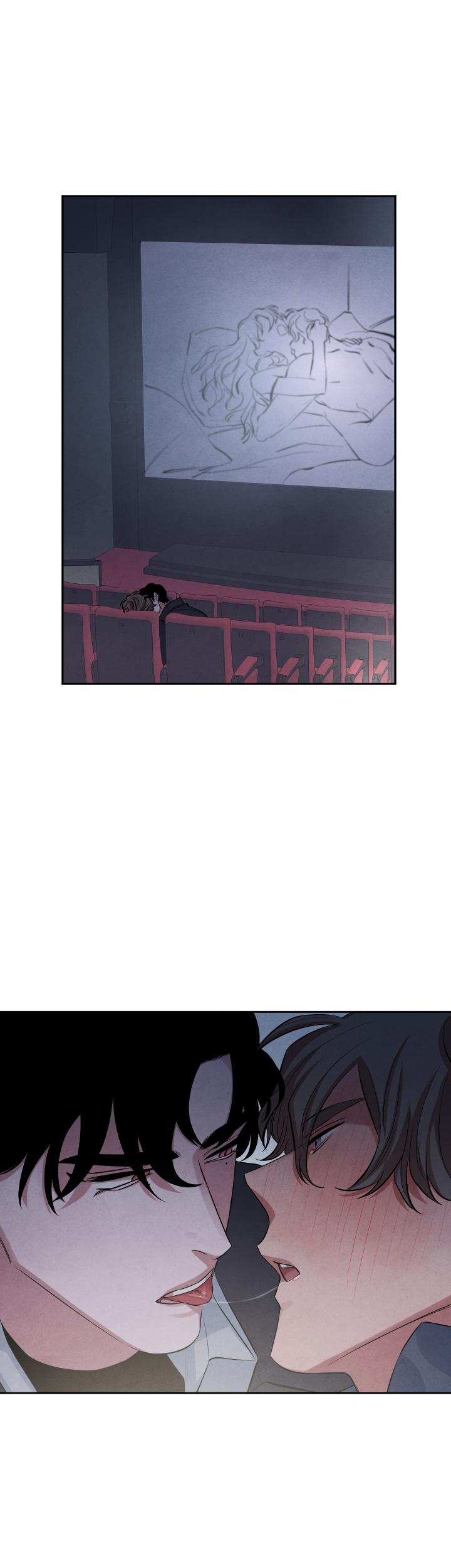 âm thanh của san hô chapter 21 5