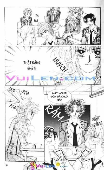tình yêu quý tộc chapter 31 11