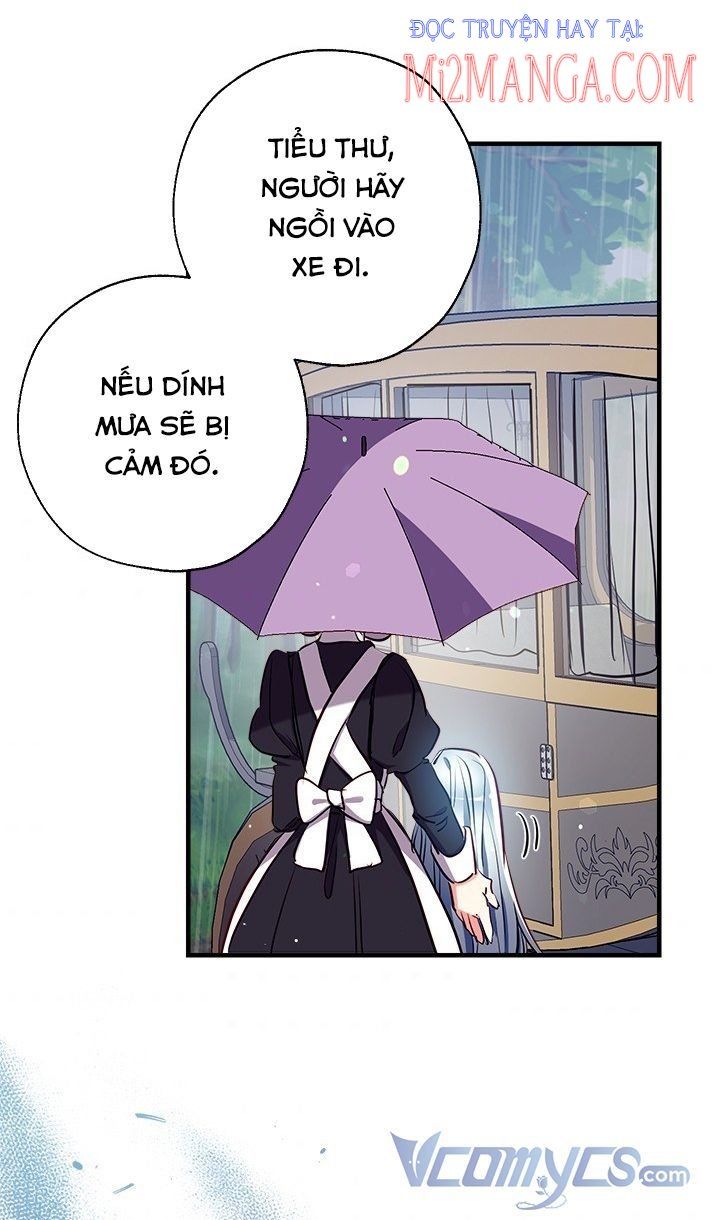 chúng ta có thể trở thành gia đình được không? chapter 27.5 26