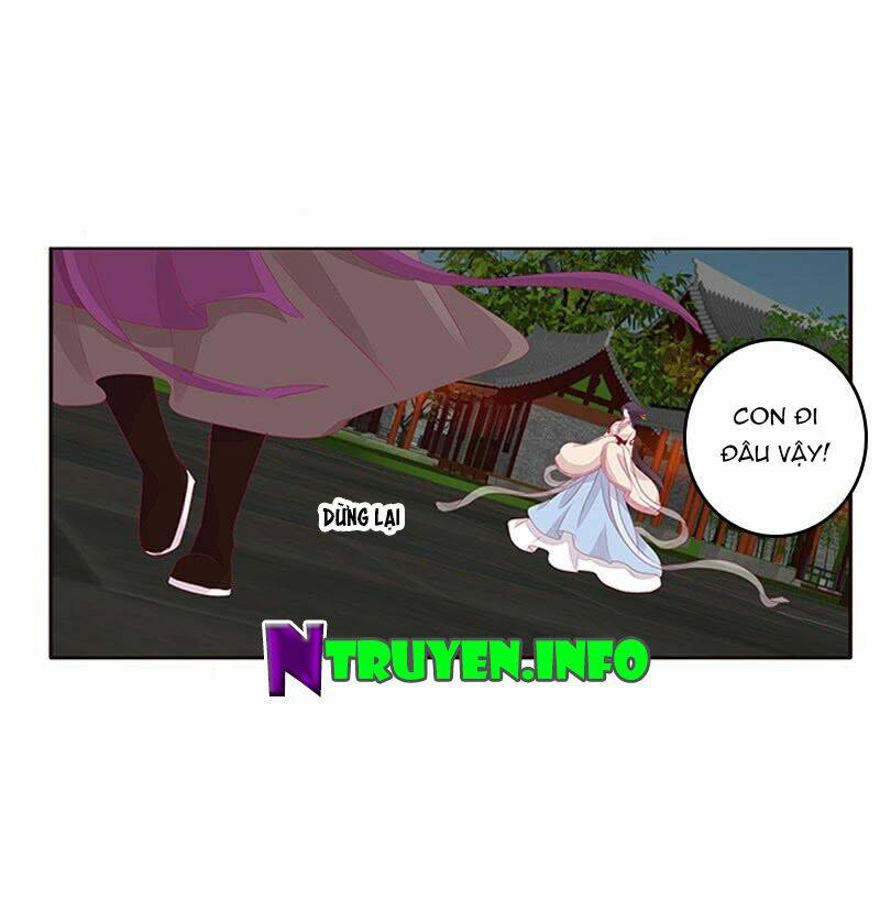 tướng quân mời ra trận chapter 80 12