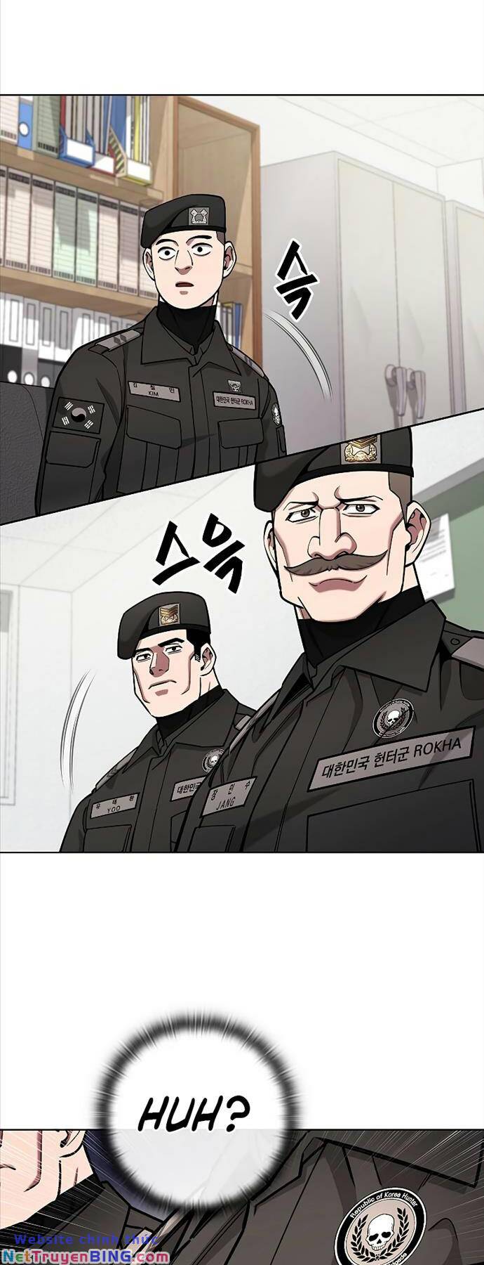 ma pháp sư hắc ám trở về để nhập ngũ chapter 47 25