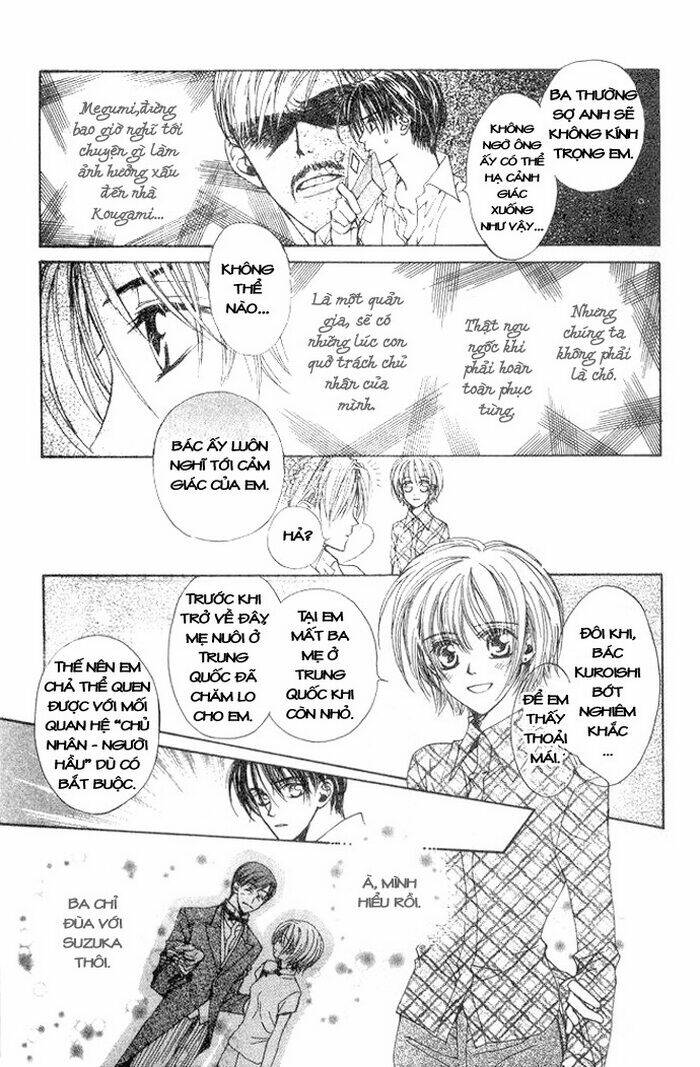 bức tranh rồng chapter 11 13