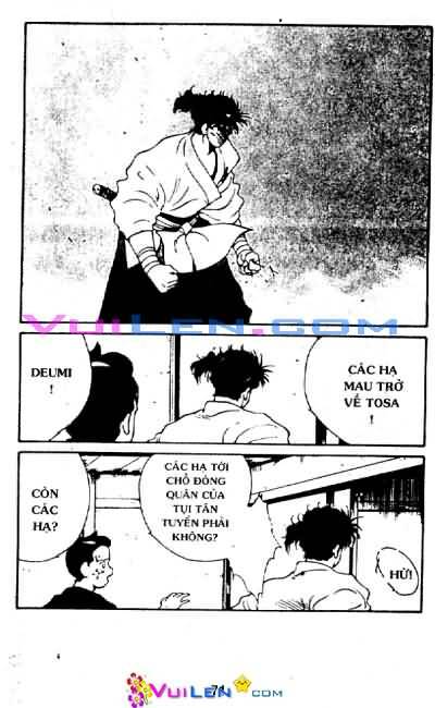 truyền nhân atula phần ii chapter 3 72