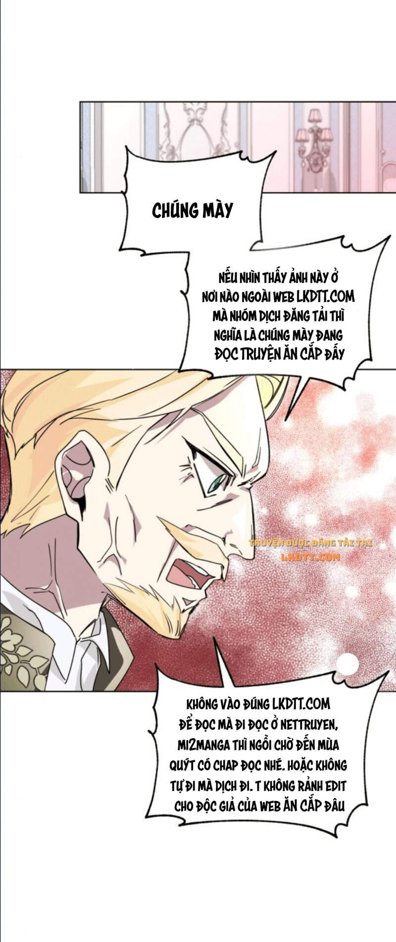 ta đã từng mong nàng biến mất chapter 12 21