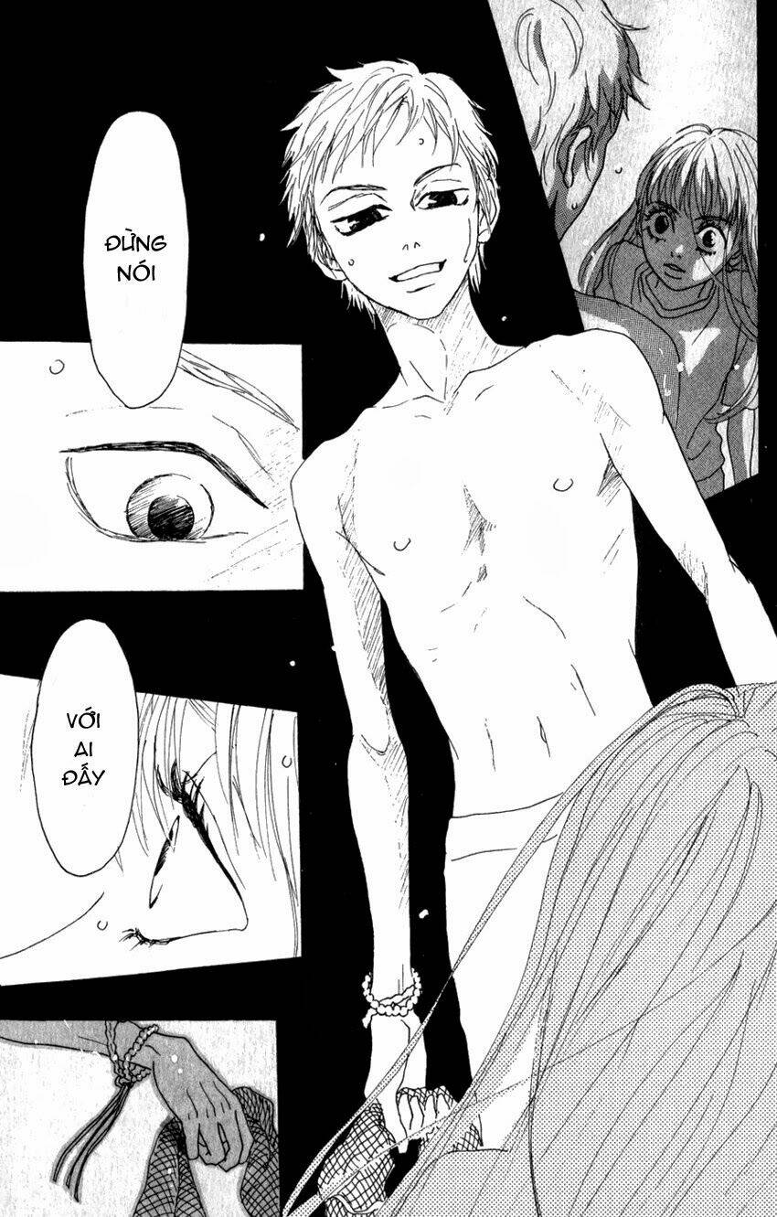 oboreru knife chapter 1 37