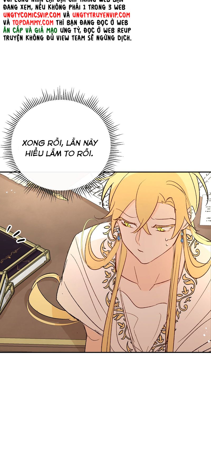 Mộng Tưởng Của Thần Quan Là Cưỡi Lên Thiên Cổ Ác Long Chap 9 - Trang 31