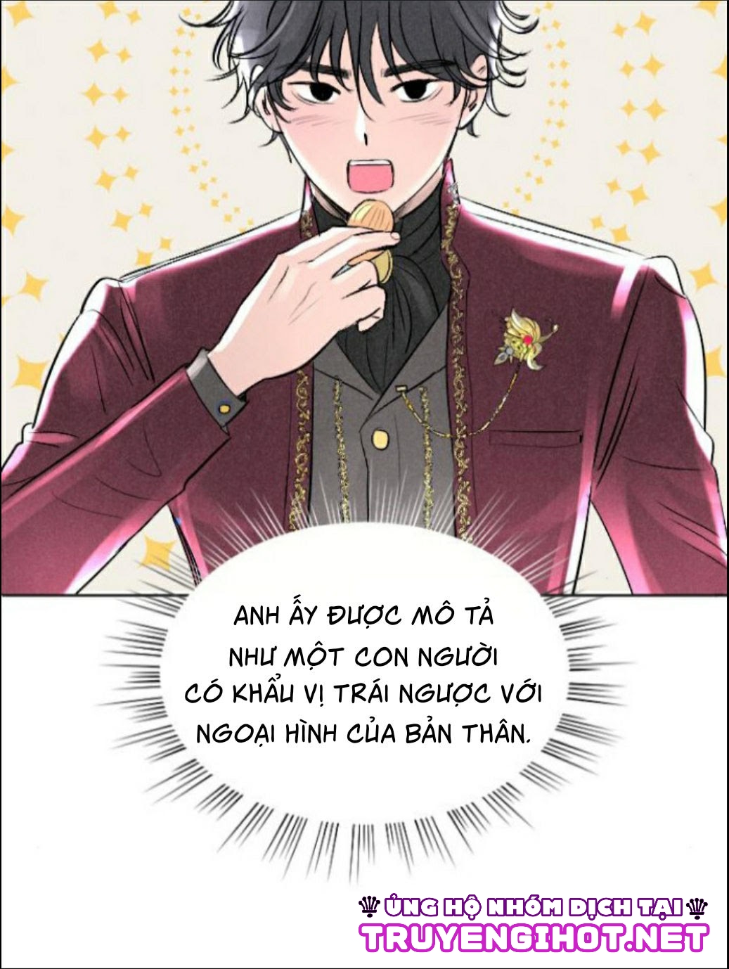 sau khi xuyên sách tôi nhặt được soái ca chapter 10 21