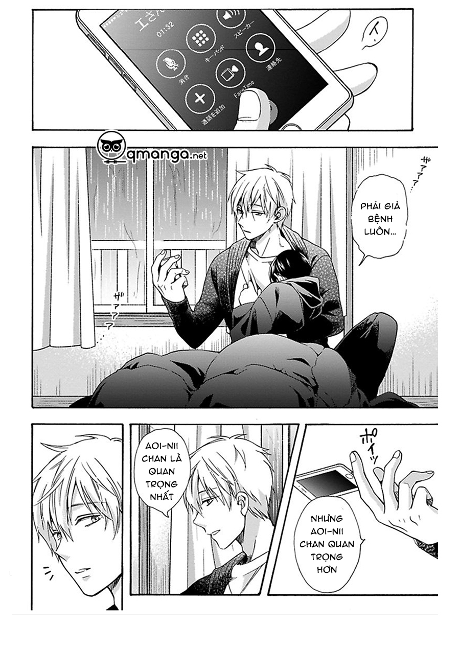 chờ em yêu anh chapter 5 6