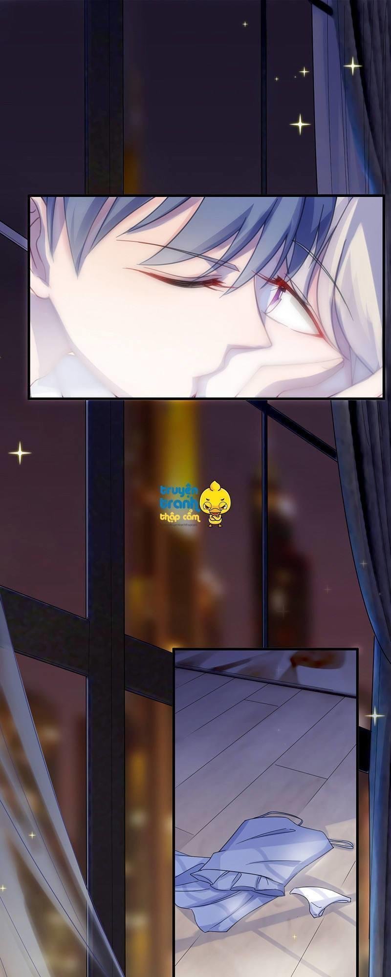 nhạ thượng thủ tịch tổng tài chapter 203 8