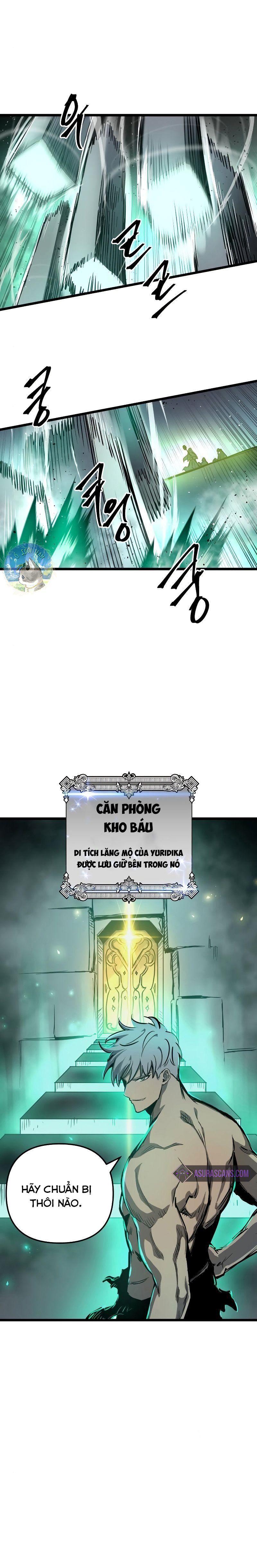 chiến thần chuyển thế chapter 34 6