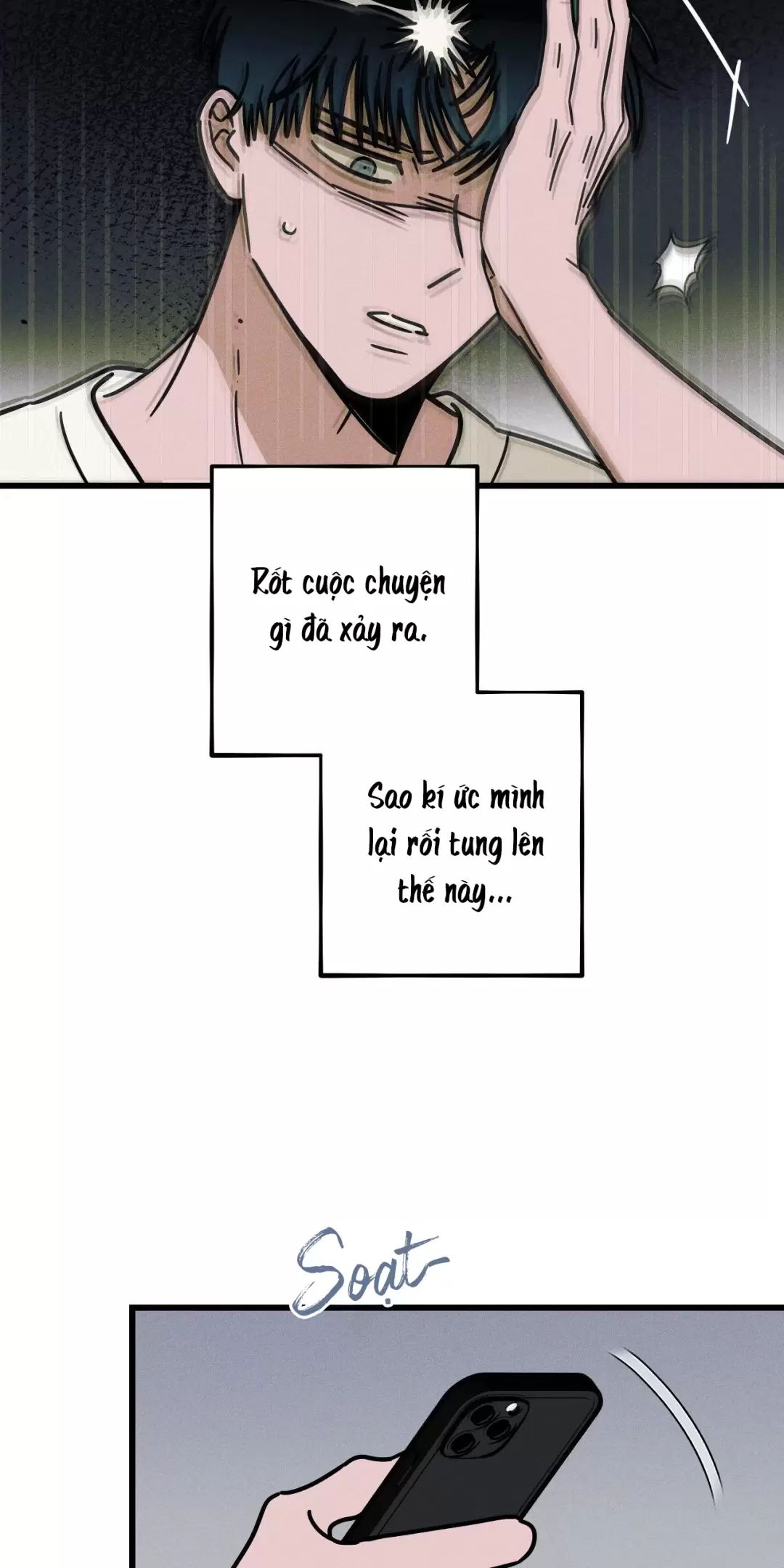 lời tỏ tình từ con số 0 chapter 30 55