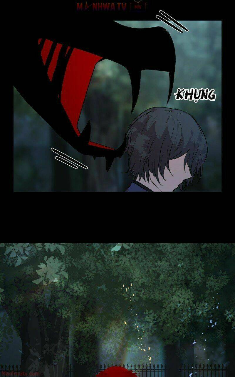 Trọng Sinh Mạc Thế Chapter 48 34