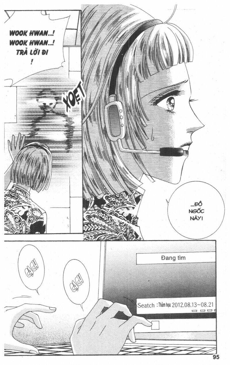 cũng vì em chapter 5 95