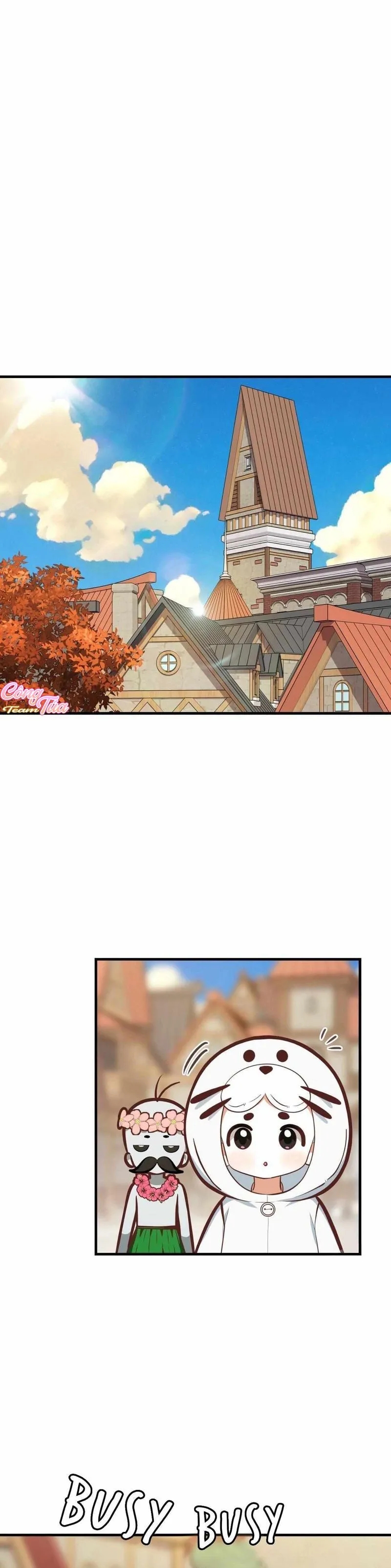 thành viên của hội là hàng xóm bên cạnh chapter 70 25