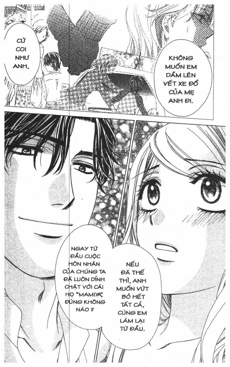 hôn nhân bất đắc dĩ - love of firos you chapter 37 37