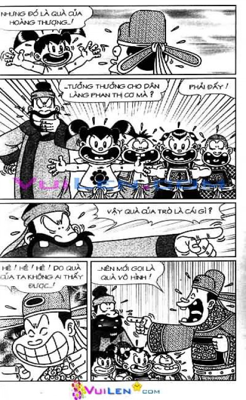 thần đồng đất việt chapter 120 15