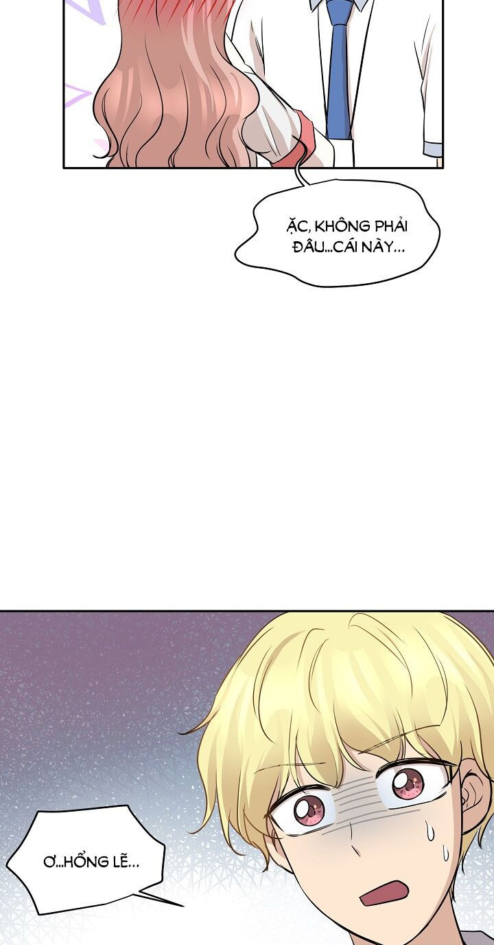 cuộc sống kỳ thú chapter 68 57