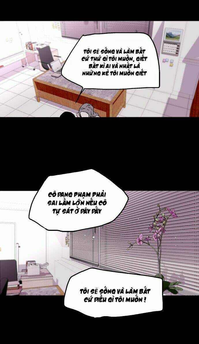 người máy hủy diệt chapter 22 32