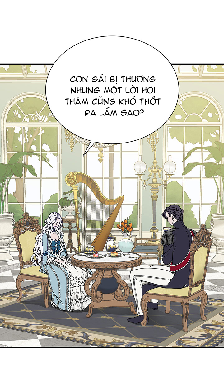 tôi là mẹ kế nhưng con gái tôi quá dễ thương chapter 2 5