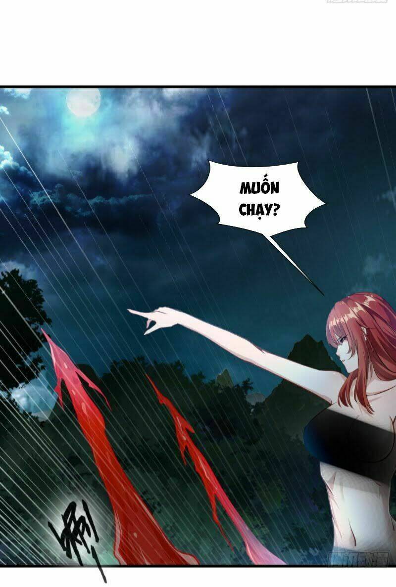 một đời thành tiên chapter 16 16