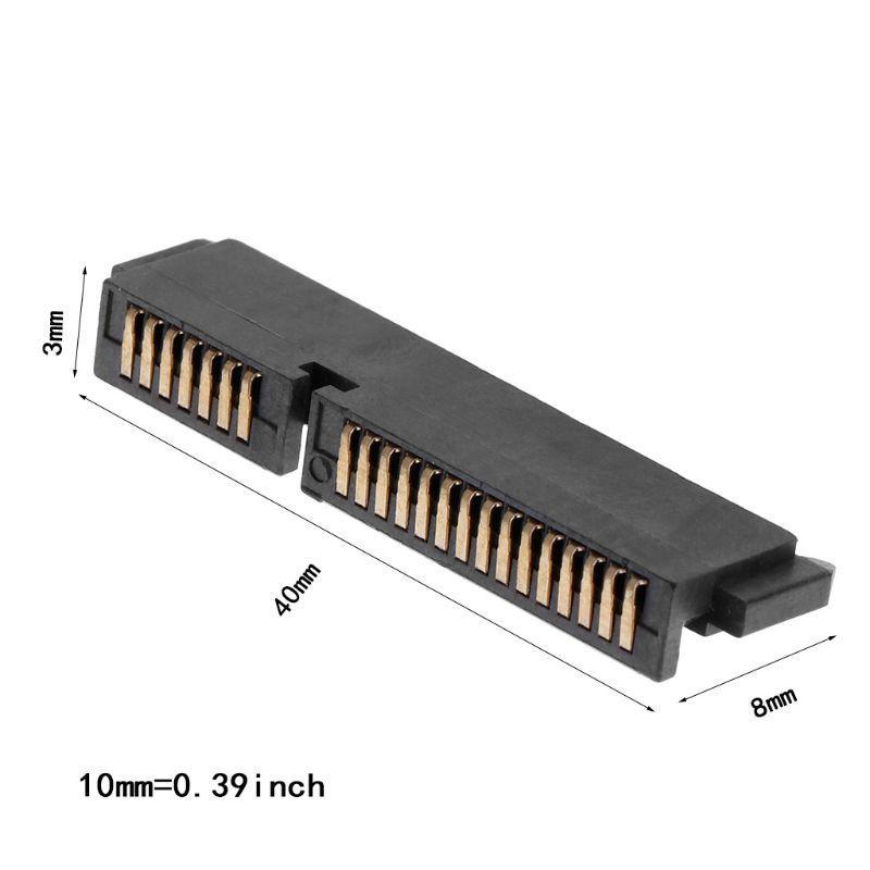 Đầu kết nối ổ cứng SATA LIDU1 cho Dell Latitude E6230