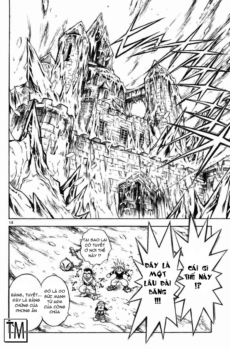 mar heaven chapter 14 14