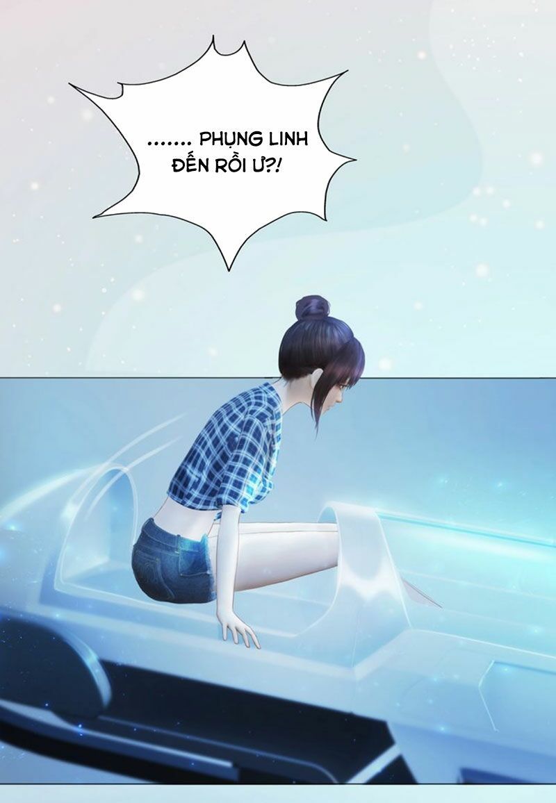 yêu nhan lệnh chapter 101.1 12