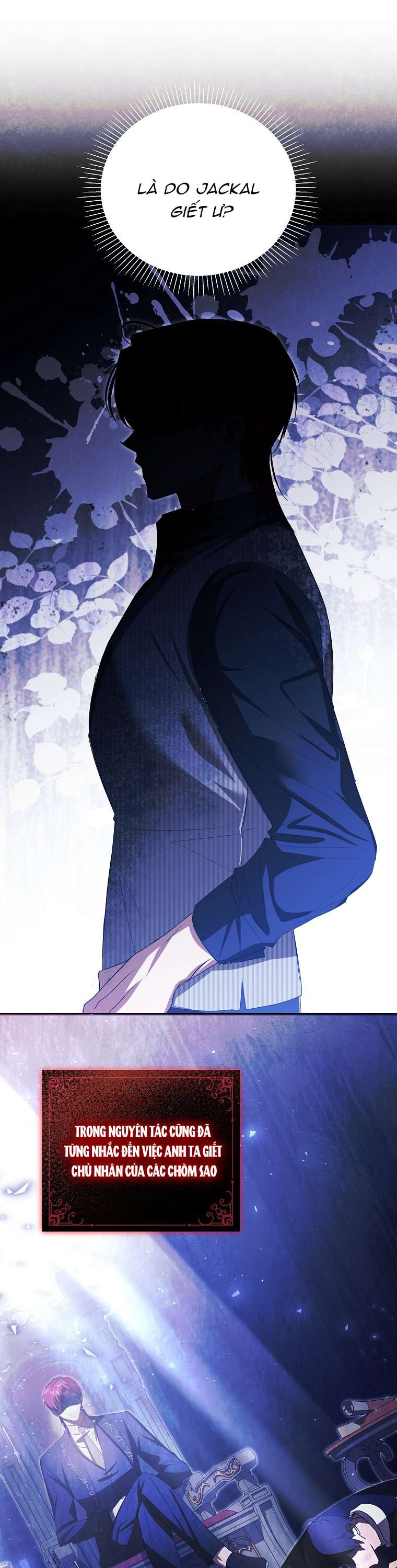 chị gái tôi là nhân vật chính chapter 12 5