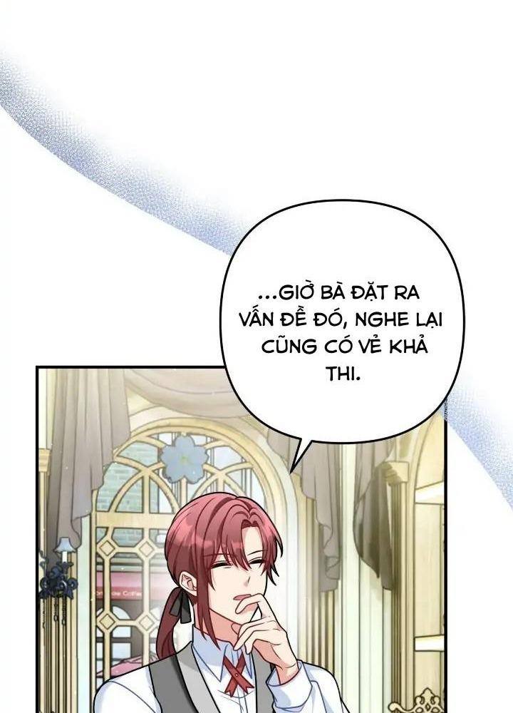 tại sao mẹ chồng tôi lại như thế này? chapter 11 148