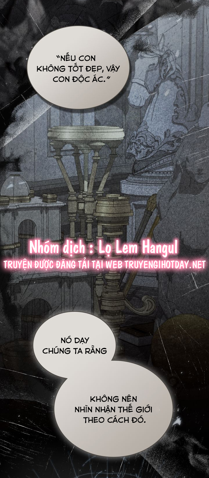 khi định mệnh đưa chúng ta gặp nhau chapter 60 1