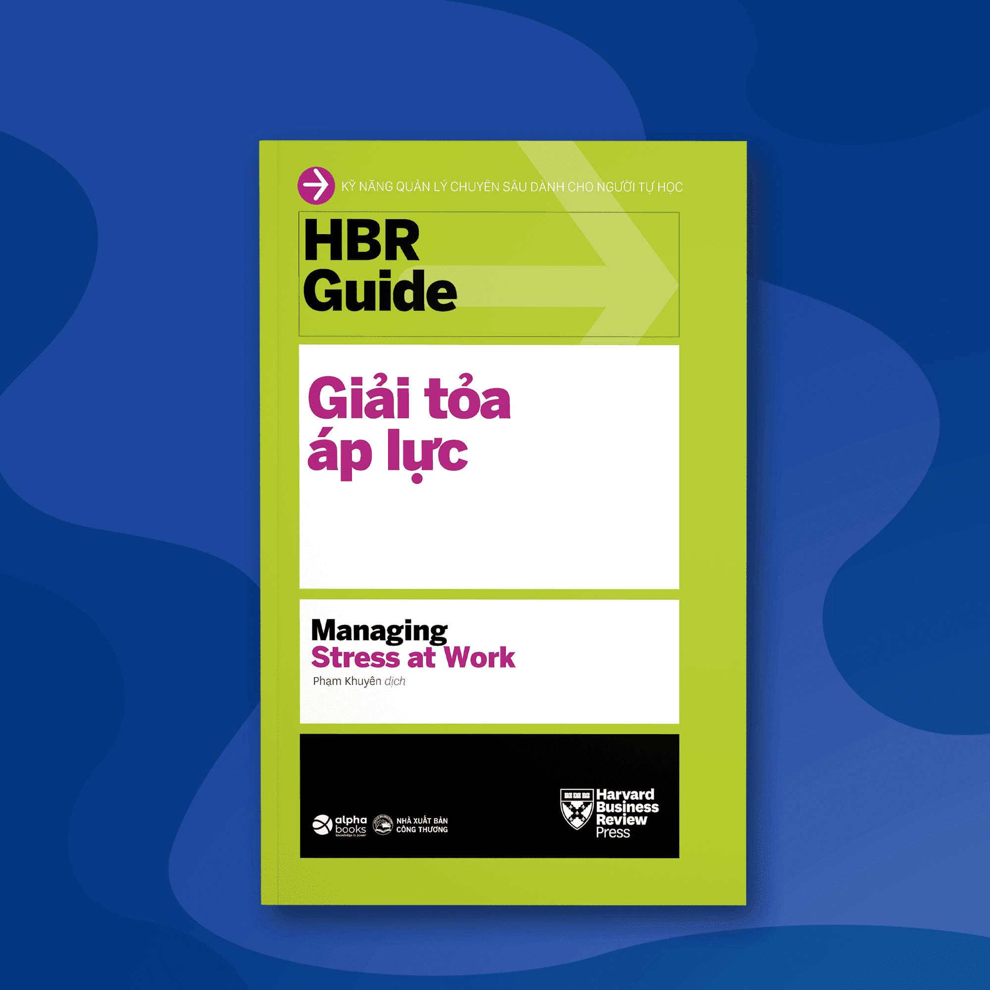 Bộ HBR Guide (Bộ 10 Cuốn) (Tái Bản 2021)