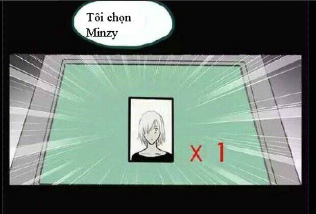 trò chơi sát thủ chapter 4 26