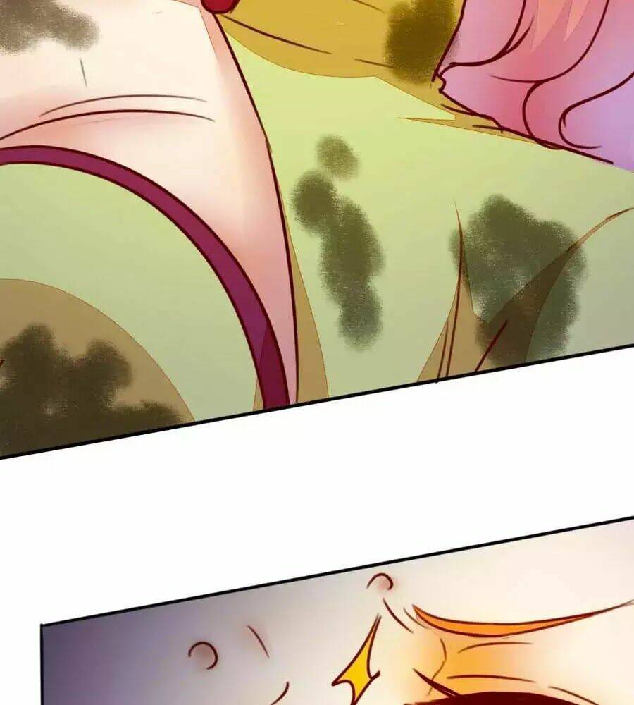 thần y khí nữ: ngự thú cuồng phi của quỷ đế chapter 65 46