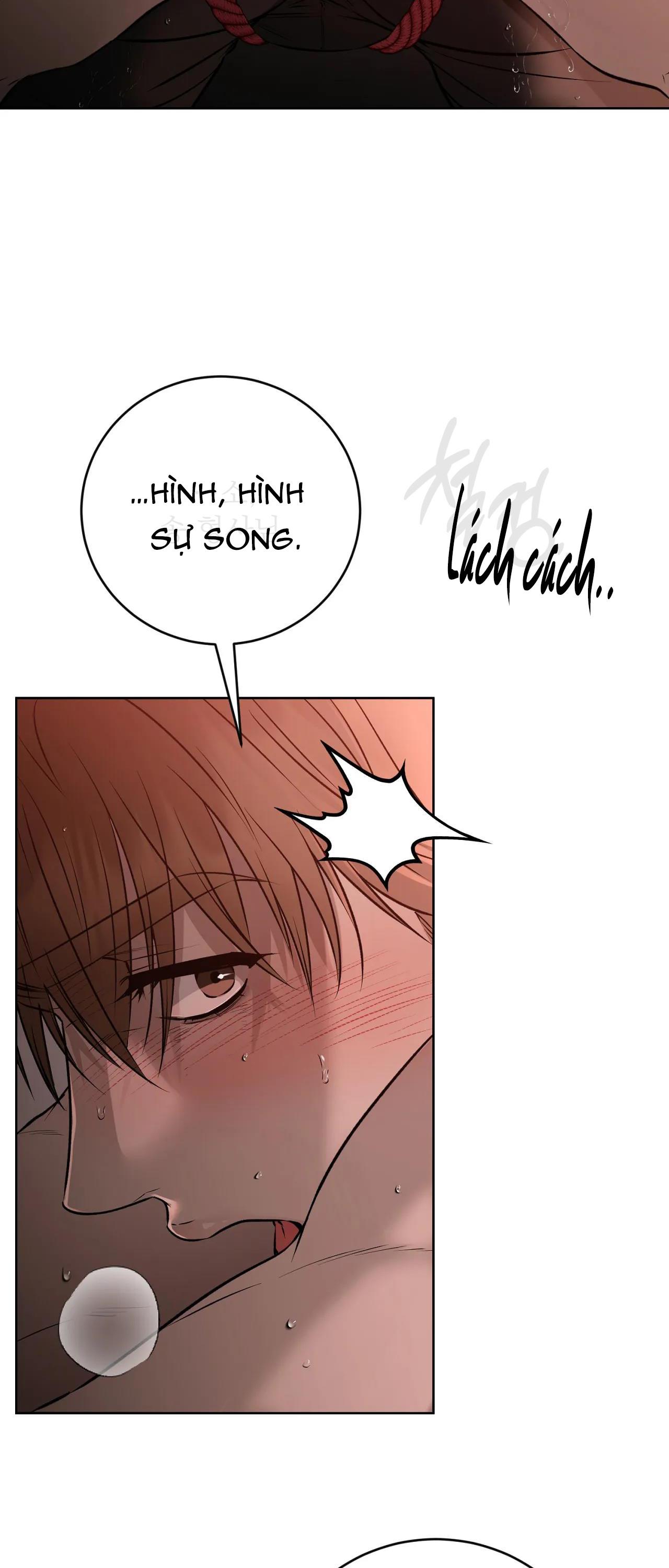 bên trong lớp cảnh phục chapter 27 38