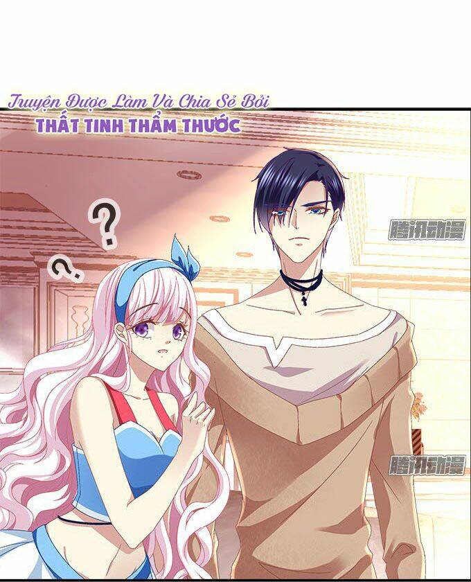 thiên lại âm linh chapter 6 8