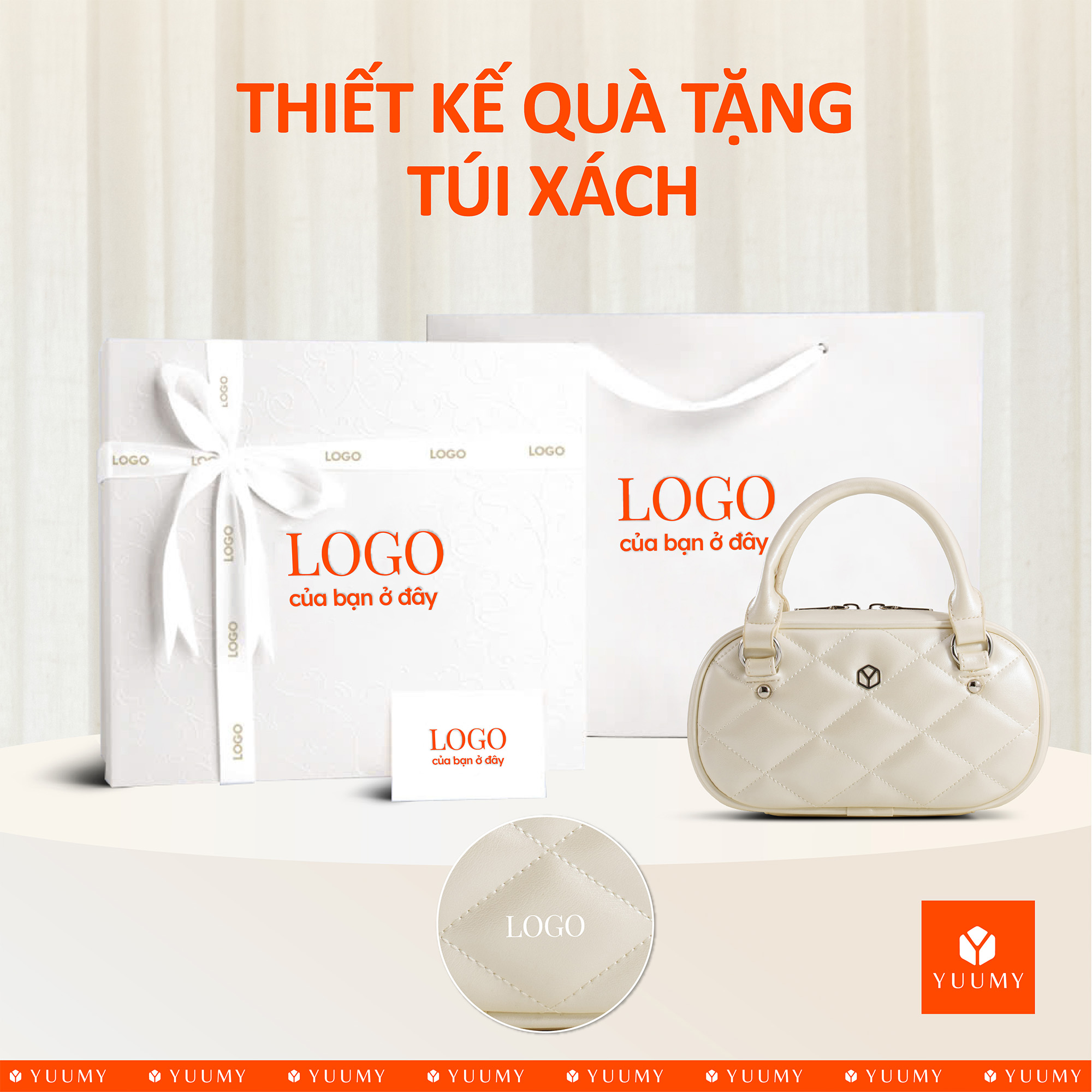 Túi xách nữ YUUMY YTX90