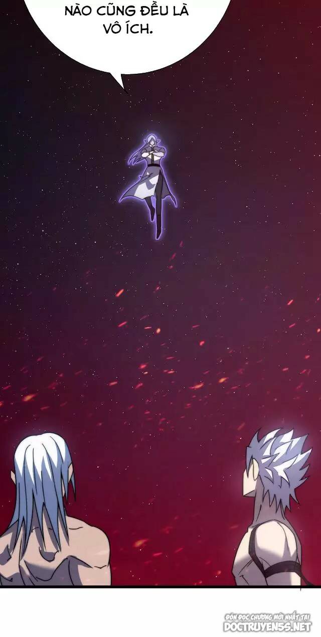 sát thần chi lộ tại dị giới chapter 46 50