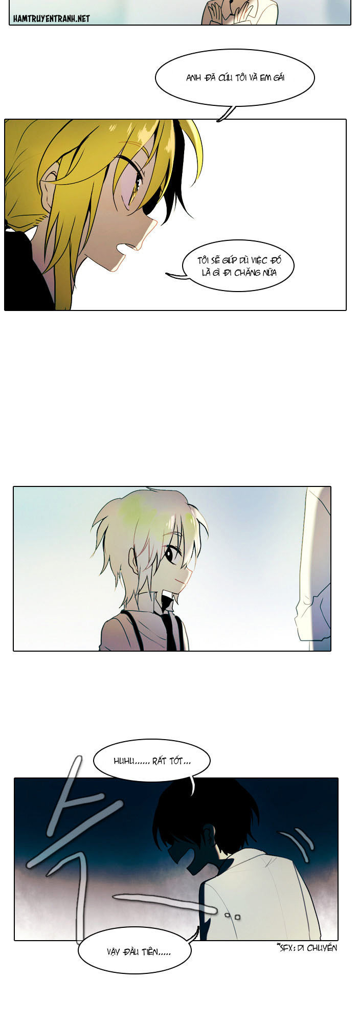 end & save chapter 6 17