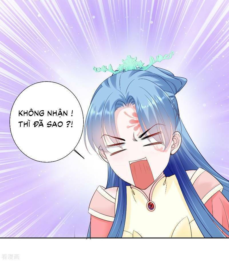 độc y đích nữ chapter 102 10