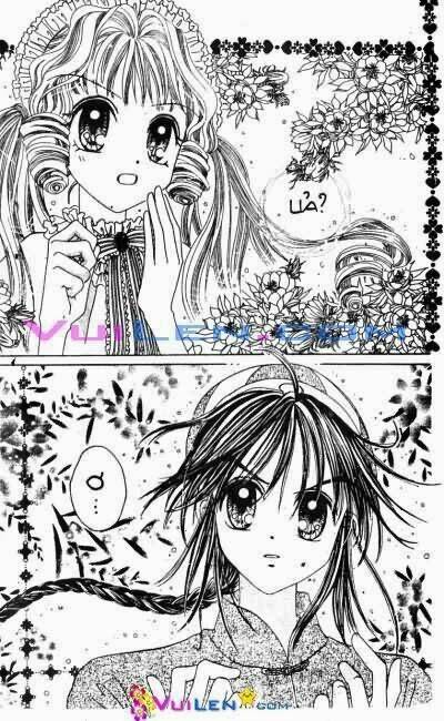 đôi giày thủy tinh chapter 7 111