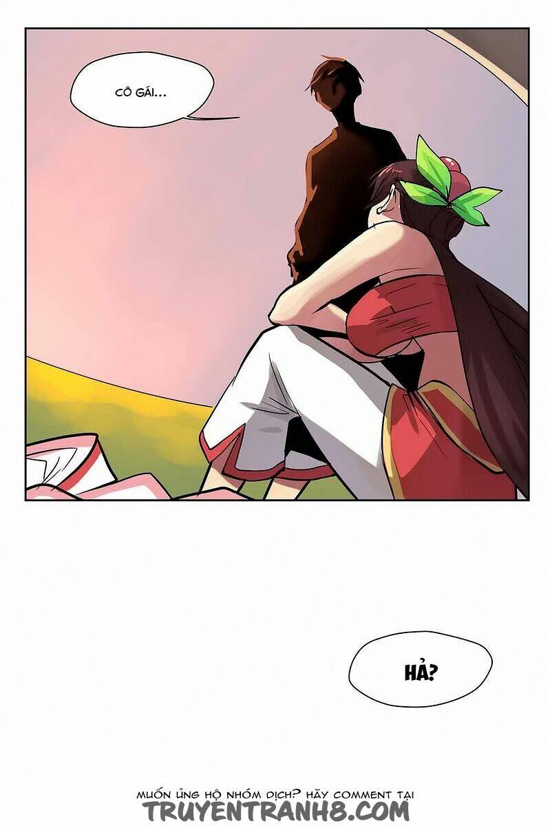 em gái hồ lô chapter 1 27