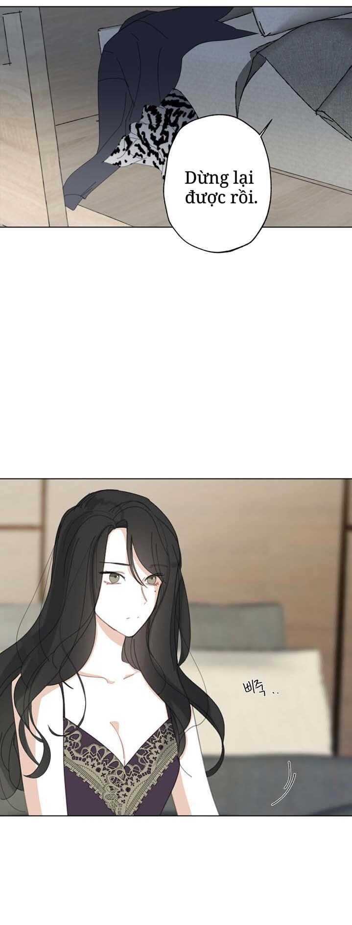 chuyện tình ở honey bouche chapter 2 17