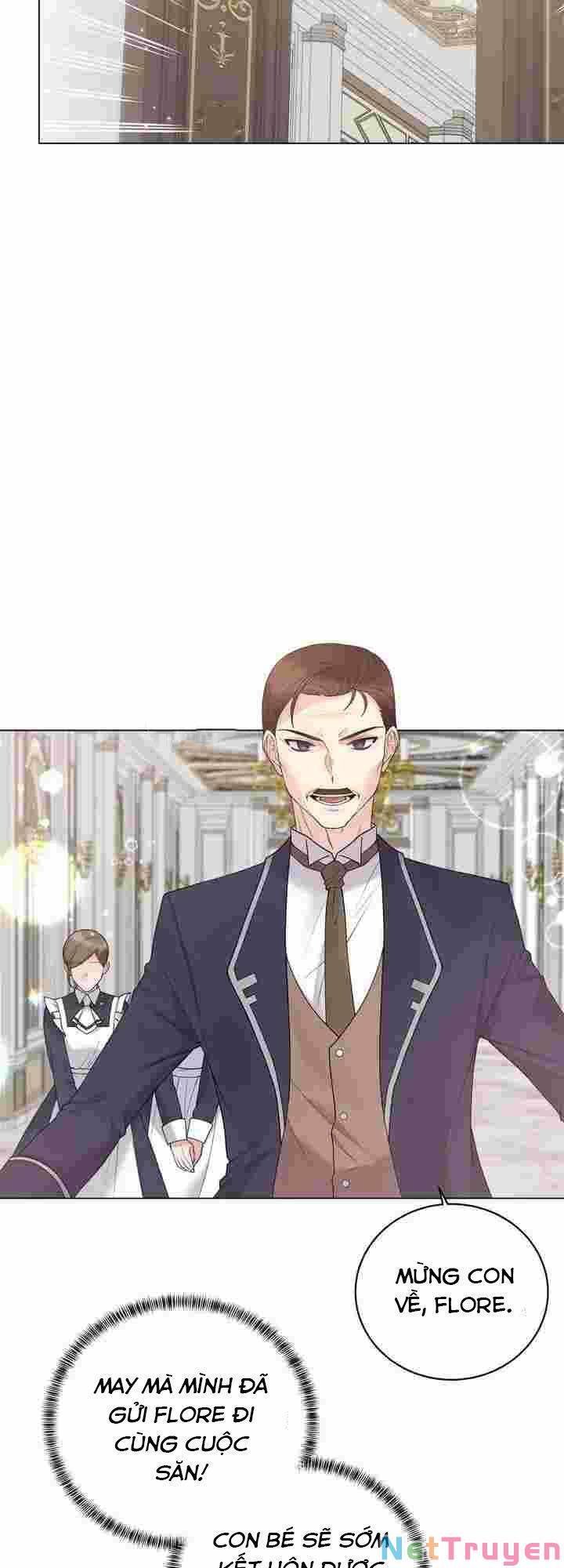 là nhân vật phản diện nhưng tôi sẽ trở thành nữ chính chapter 56 3