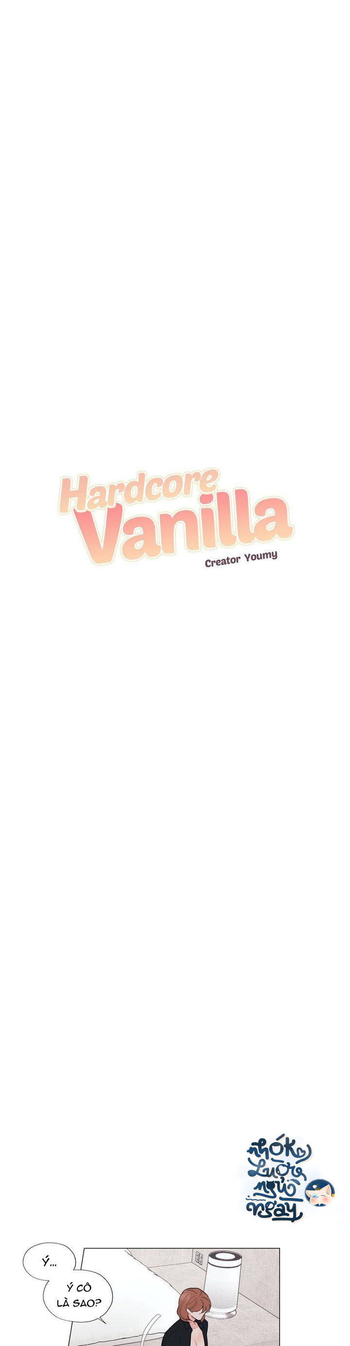 hardcore vanilla chapter 19 8