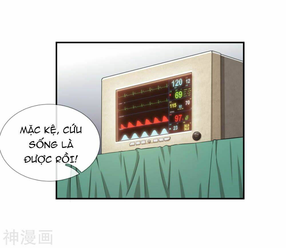 cực phẩm tiên y chapter 12 11