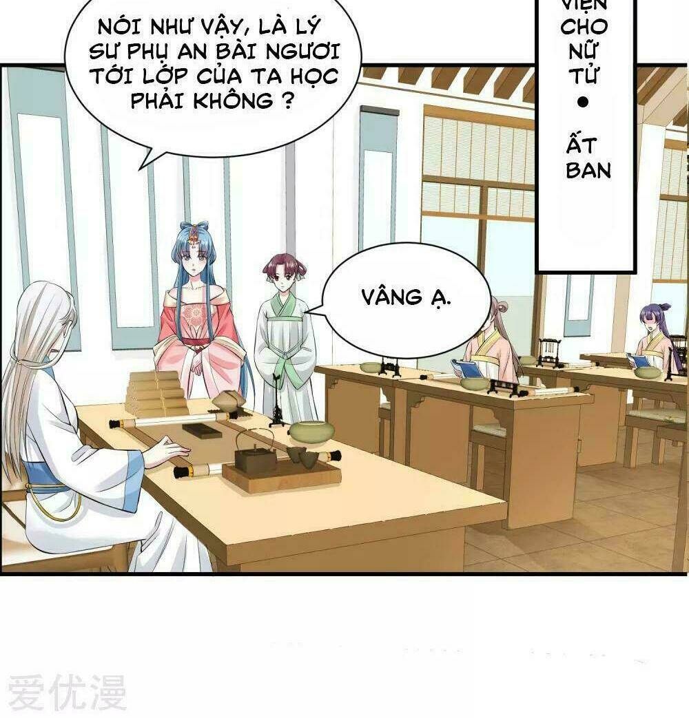 độc y đích nữ chapter 9 16
