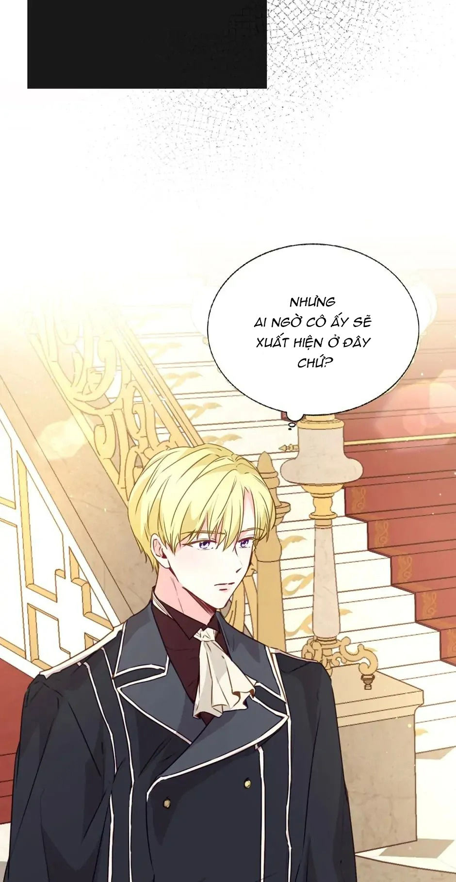 đánh cắp trái tim thiếu nữ chapter 19.2 9